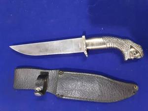 Decorative knife
