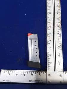 Smith & Wesson MP magazine