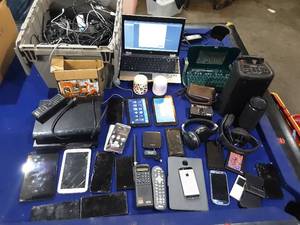 Electronics
