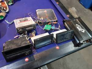 Car Audio