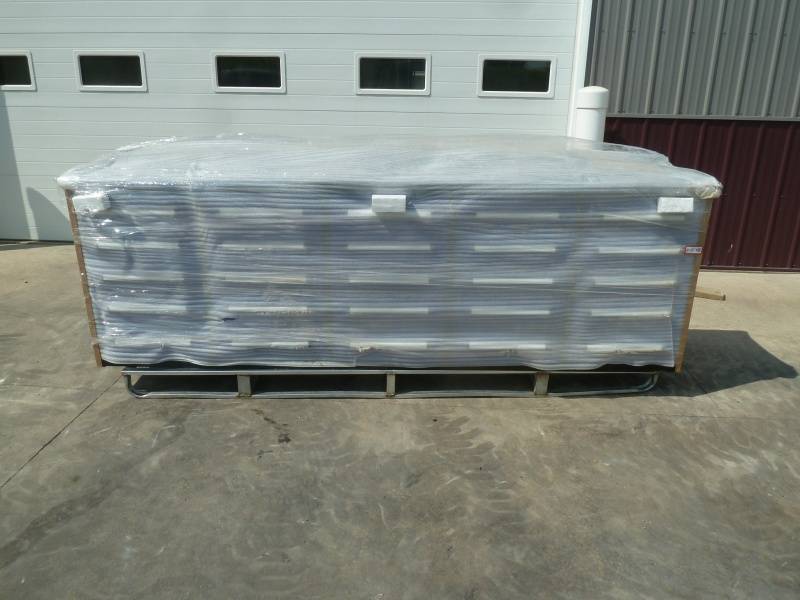 lot 2 image: Steelman Work Bench 10 Blue
