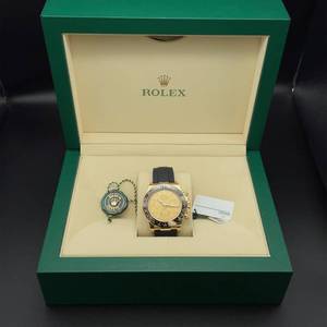 2023 Rolex Daytona Oysterflex 116518LN 18k 40mm Watch w Box, Tags, Card COMPS 52K VIDEO