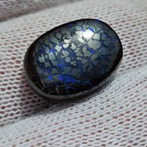 Rare Offering  13.94 Carat Australian Boulder Opal Specimen VIDEO