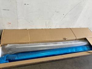 lot 58 image: Snailfly Running Boards Protector Side Step Nerf Bar