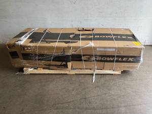 lot 2 image: Bowflex Treadmill 22
