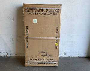 lot 21 image: American Legend 54 inch Grey Wood Kirkwood Foosball Table