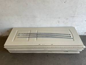 lot 23 image: Wholesale Lot of Shed Parts