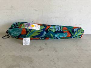 lot 91 image: Sun Squad Adult Portable Jungle Outdoor Chair
