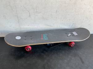 lot 149 image: ReDo Skateboard 31 Bear Popsicle Skateboard