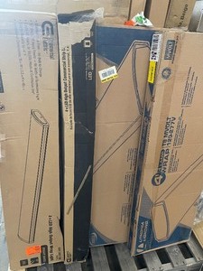 Lot if assorted Lights varios models and conditions