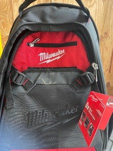 Milwaukee Jobsite Backpack