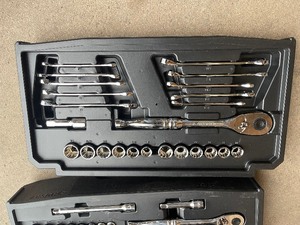 Husky 270 Pc Mechanic Tool Set