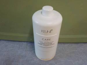 lot 14 image: 33.8 oz Keune Care Vital Nutrition ...