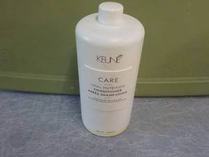 lot 15 image: 33.8 oz Keune Care Vital Nutrition ...