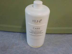 lot 16 image: 33.8 oz Keune Care Vital Nutrition ...