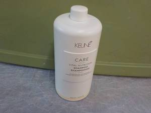 lot 17 image: Keune Care Vital Nutrition Shampoo ...