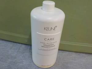 lot 19 image: Keune Care Vital Nutrition Shampoo ...