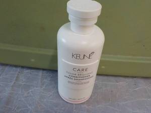 lot 24 image: Keune Care 8.5 oz Care Color Brilli...