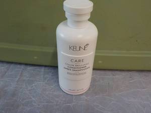 lot 25 image: Keune Care 8.5 oz Care Color Brilli...