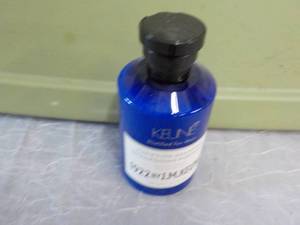 lot 26 image: Keune Distilled for Men 8.5 oz Puri...