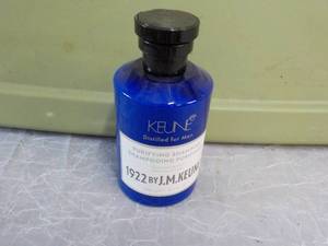 lot 27 image: Keune Distilled for Men 8.5 oz Puri...