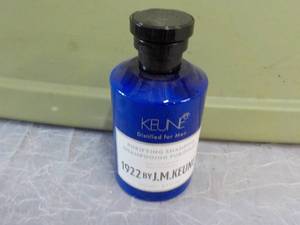 lot 28 image: Keune Distilled for Men 8.5 oz Puri...