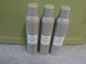 lot 34 image: Keune Style Root Volumizer No. 95 ...