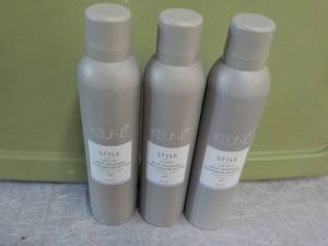 lot 35 image: Keune Style Root Volumizer No. 95 ...