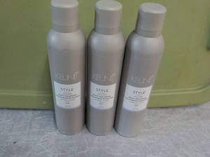 lot 36 image: Keune Style Root Volumizer No. 95 ...