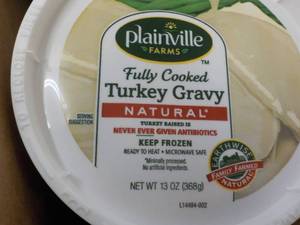 lot 291 image: 12 - 13 oz Frozen Tubs Painville Fu...
