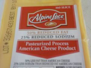 lot 302 image: 12 Frozen pkgs Sliced Smoked Turkey...