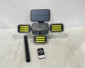 Solar Light
