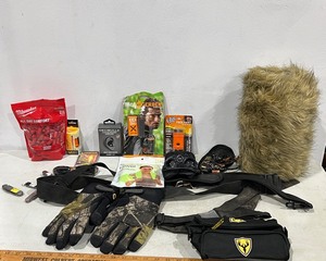 Hunting Miscellaneous