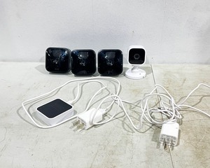 Blink Cameras - Parts or Repair