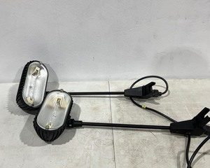 Skanda Halogen Trade Show Lamps