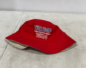 Trump 2024 Hat