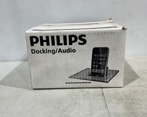 Philips Docking Station