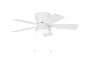 44 LED Outdoor Ceiling Fan