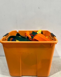 Tae Kwon DoKarate Gear & Belts