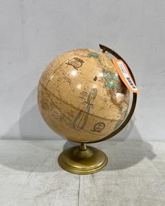 Globe