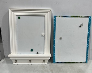 Dry Erase Boards