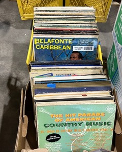 Vintage Records