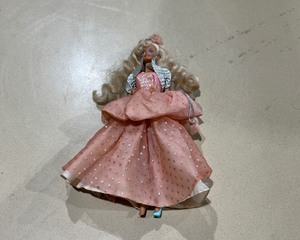 1966 Barbie Doll