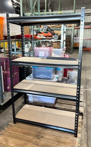 Garage Storage Shelf