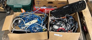 Miscellaneous Electrical