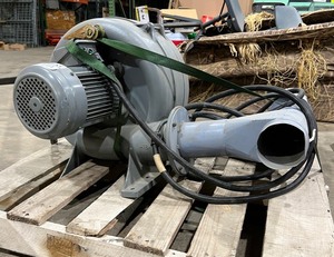 Centrifugal Blower