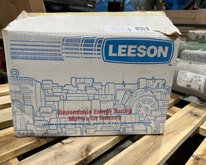 LEESON Motor