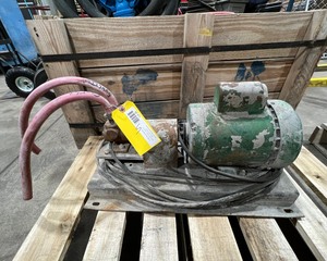 Transfer Pump