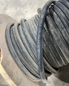 Reel of 14 Hose