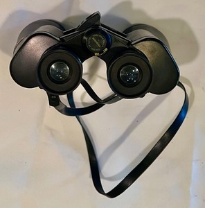 lot 79 image: Bushnell 10 x 50 Wide Angle Binoculars